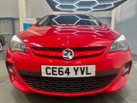 USED 2014 64 VAUXHALL ASTRA 1.7 LIMITED EDITION CDTI 5d 110 BHP Cruise,Heated Seats,LowMileage