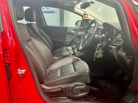 USED 2014 64 VAUXHALL ASTRA 1.7 LIMITED EDITION CDTI 5d 110 BHP Cruise,Heated Seats,LowMileage