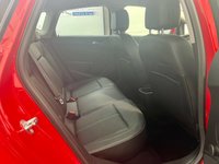 USED 2014 64 VAUXHALL ASTRA 1.7 LIMITED EDITION CDTI 5d 110 BHP Cruise,Heated Seats,LowMileage