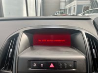 USED 2014 64 VAUXHALL ASTRA 1.7 LIMITED EDITION CDTI 5d 110 BHP Cruise,Heated Seats,LowMileage