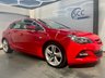 USED 2014 64 VAUXHALL ASTRA 1.7 LIMITED EDITION CDTI 5d 110 BHP Cruise,Heated Seats,LowMileage