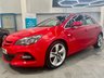 USED 2014 64 VAUXHALL ASTRA 1.7 LIMITED EDITION CDTI 5d 110 BHP Cruise,Heated Seats,LowMileage