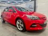 USED 2014 64 VAUXHALL ASTRA 1.7 LIMITED EDITION CDTI 5d 110 BHP Cruise,Heated Seats,LowMileage