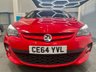 USED 2014 64 VAUXHALL ASTRA 1.7 LIMITED EDITION CDTI 5d 110 BHP Cruise,Heated Seats,LowMileage