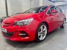 USED 2014 64 VAUXHALL ASTRA 1.7 LIMITED EDITION CDTI 5d 110 BHP Cruise,Heated Seats,LowMileage