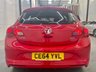 USED 2014 64 VAUXHALL ASTRA 1.7 LIMITED EDITION CDTI 5d 110 BHP Cruise,Heated Seats,LowMileage