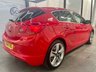 USED 2014 64 VAUXHALL ASTRA 1.7 LIMITED EDITION CDTI 5d 110 BHP Cruise,Heated Seats,LowMileage