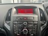 USED 2014 64 VAUXHALL ASTRA 1.7 LIMITED EDITION CDTI 5d 110 BHP Cruise,Heated Seats,LowMileage