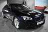 USED 2014 64 BMW 7 SERIES 6.0 760LI M SPORT 4d 537 BHP 