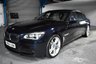 USED 2014 64 BMW 7 SERIES 6.0 760LI M SPORT 4d 537 BHP 