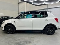 USED 2013 13 SKODA FABIA 1.2 MONTE CARLO TSI 5d 105 BHP Monte Carlo Edition,6" Screen