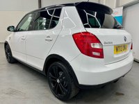 USED 2013 13 SKODA FABIA 1.2 MONTE CARLO TSI 5d 105 BHP Monte Carlo Edition,6" Screen