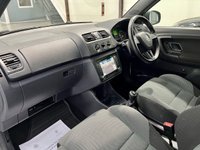 USED 2013 13 SKODA FABIA 1.2 MONTE CARLO TSI 5d 105 BHP Monte Carlo Edition,6" Screen