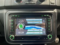 USED 2013 13 SKODA FABIA 1.2 MONTE CARLO TSI 5d 105 BHP Monte Carlo Edition,6" Screen