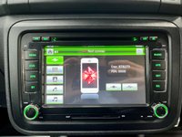 USED 2013 13 SKODA FABIA 1.2 MONTE CARLO TSI 5d 105 BHP Monte Carlo Edition,6" Screen