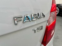 USED 2013 13 SKODA FABIA 1.2 MONTE CARLO TSI 5d 105 BHP Monte Carlo Edition,6" Screen