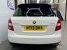 USED 2013 13 SKODA FABIA 1.2 MONTE CARLO TSI 5d 105 BHP Monte Carlo Edition,6" Screen