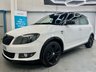 USED 2013 13 SKODA FABIA 1.2 MONTE CARLO TSI 5d 105 BHP Monte Carlo Edition,6" Screen