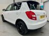 USED 2013 13 SKODA FABIA 1.2 MONTE CARLO TSI 5d 105 BHP Monte Carlo Edition,6" Screen