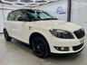 USED 2013 13 SKODA FABIA 1.2 MONTE CARLO TSI 5d 105 BHP Monte Carlo Edition,6" Screen