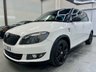 USED 2013 13 SKODA FABIA 1.2 MONTE CARLO TSI 5d 105 BHP Monte Carlo Edition,6" Screen