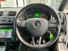 USED 2013 13 SKODA FABIA 1.2 MONTE CARLO TSI 5d 105 BHP Monte Carlo Edition,6" Screen