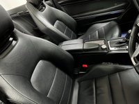 USED 2013 13 MERCEDES-BENZ E CLASS DIESEL CABRIOLET 2.1 E250 CDI BLUEEFFICIENCY SPORT 2d 204 BHP * CLIMATE * NAV * LEATHER * 25K MILES ONLY * PARK SENSORS * 18 INCH ALLOYS * AIRSCARF *