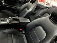 USED 2013 13 MERCEDES-BENZ E CLASS DIESEL CABRIOLET 2.1 E250 CDI BLUEEFFICIENCY SPORT 2d 204 BHP * CLIMATE * NAV * LEATHER * 25K MILES ONLY * PARK SENSORS * 18 INCH ALLOYS * AIRSCARF *