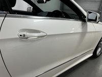 USED 2013 13 MERCEDES-BENZ E CLASS DIESEL CABRIOLET 2.1 E250 CDI BLUEEFFICIENCY SPORT 2d 204 BHP * CLIMATE * NAV * LEATHER * 25K MILES ONLY * PARK SENSORS * 18 INCH ALLOYS * AIRSCARF *