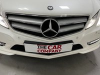 USED 2013 13 MERCEDES-BENZ E CLASS DIESEL CABRIOLET 2.1 E250 CDI BLUEEFFICIENCY SPORT 2d 204 BHP * CLIMATE * NAV * LEATHER * 25K MILES ONLY * PARK SENSORS * 18 INCH ALLOYS * AIRSCARF *