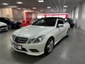 USED 2013 13 MERCEDES-BENZ E CLASS DIESEL CABRIOLET 2.1 E250 CDI BLUEEFFICIENCY SPORT 2d 204 BHP * CLIMATE * NAV * LEATHER * 25K MILES ONLY * PARK SENSORS * 18 INCH ALLOYS * AIRSCARF *