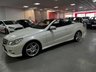 USED 2013 13 MERCEDES-BENZ E CLASS DIESEL CABRIOLET 2.1 E250 CDI BLUEEFFICIENCY SPORT 2d 204 BHP * CLIMATE * NAV * LEATHER * 25K MILES ONLY * PARK SENSORS * 18 INCH ALLOYS * AIRSCARF *