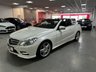 USED 2013 13 MERCEDES-BENZ E CLASS DIESEL CABRIOLET 2.1 E250 CDI BLUEEFFICIENCY SPORT 2d 204 BHP * CLIMATE * NAV * LEATHER * 25K MILES ONLY * PARK SENSORS * 18 INCH ALLOYS * AIRSCARF *