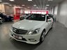 USED 2013 13 MERCEDES-BENZ E CLASS DIESEL CABRIOLET 2.1 E250 CDI BLUEEFFICIENCY SPORT 2d 204 BHP * CLIMATE * NAV * LEATHER * 25K MILES ONLY * PARK SENSORS * 18 INCH ALLOYS * AIRSCARF *