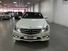 USED 2013 13 MERCEDES-BENZ E CLASS DIESEL CABRIOLET 2.1 E250 CDI BLUEEFFICIENCY SPORT 2d 204 BHP * CLIMATE * NAV * LEATHER * 25K MILES ONLY * PARK SENSORS * 18 INCH ALLOYS * AIRSCARF *