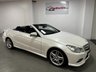 USED 2013 13 MERCEDES-BENZ E CLASS DIESEL CABRIOLET 2.1 E250 CDI BLUEEFFICIENCY SPORT 2d 204 BHP * CLIMATE * NAV * LEATHER * 25K MILES ONLY * PARK SENSORS * 18 INCH ALLOYS * AIRSCARF *