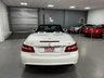 USED 2013 13 MERCEDES-BENZ E CLASS DIESEL CABRIOLET 2.1 E250 CDI BLUEEFFICIENCY SPORT 2d 204 BHP * CLIMATE * NAV * LEATHER * 25K MILES ONLY * PARK SENSORS * 18 INCH ALLOYS * AIRSCARF *