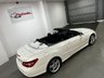 USED 2013 13 MERCEDES-BENZ E CLASS DIESEL CABRIOLET 2.1 E250 CDI BLUEEFFICIENCY SPORT 2d 204 BHP * CLIMATE * NAV * LEATHER * 25K MILES ONLY * PARK SENSORS * 18 INCH ALLOYS * AIRSCARF *