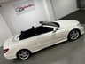 USED 2013 13 MERCEDES-BENZ E CLASS DIESEL CABRIOLET 2.1 E250 CDI BLUEEFFICIENCY SPORT 2d 204 BHP * CLIMATE * NAV * LEATHER * 25K MILES ONLY * PARK SENSORS * 18 INCH ALLOYS * AIRSCARF *