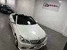 USED 2013 13 MERCEDES-BENZ E CLASS DIESEL CABRIOLET 2.1 E250 CDI BLUEEFFICIENCY SPORT 2d 204 BHP * CLIMATE * NAV * LEATHER * 25K MILES ONLY * PARK SENSORS * 18 INCH ALLOYS * AIRSCARF *