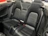 USED 2013 13 MERCEDES-BENZ E CLASS DIESEL CABRIOLET 2.1 E250 CDI BLUEEFFICIENCY SPORT 2d 204 BHP * CLIMATE * NAV * LEATHER * 25K MILES ONLY * PARK SENSORS * 18 INCH ALLOYS * AIRSCARF *