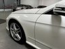 USED 2013 13 MERCEDES-BENZ E CLASS DIESEL CABRIOLET 2.1 E250 CDI BLUEEFFICIENCY SPORT 2d 204 BHP * CLIMATE * NAV * LEATHER * 25K MILES ONLY * PARK SENSORS * 18 INCH ALLOYS * AIRSCARF *