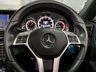 USED 2013 13 MERCEDES-BENZ E CLASS DIESEL CABRIOLET 2.1 E250 CDI BLUEEFFICIENCY SPORT 2d 204 BHP * CLIMATE * NAV * LEATHER * 25K MILES ONLY * PARK SENSORS * 18 INCH ALLOYS * AIRSCARF *