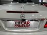 USED 2013 13 MERCEDES-BENZ E CLASS DIESEL CABRIOLET 2.1 E250 CDI BLUEEFFICIENCY SPORT 2d 204 BHP * CLIMATE * NAV * LEATHER * 25K MILES ONLY * PARK SENSORS * 18 INCH ALLOYS * AIRSCARF *