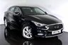 USED 2017 17 INFINITI Q30 1.5 BUSINESS EXECUTIVE D 5d 107 BHP 