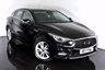 USED 2017 17 INFINITI Q30 1.5 BUSINESS EXECUTIVE D 5d 107 BHP 