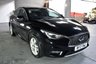 USED 2017 17 INFINITI Q30 1.5 BUSINESS EXECUTIVE D 5d 107 BHP 