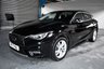 USED 2017 17 INFINITI Q30 1.5 BUSINESS EXECUTIVE D 5d 107 BHP 