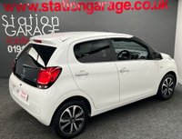 USED 2020 69 CITROEN C1 1.0 FLAIR 5d 71 BHP 