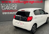 USED 2020 69 CITROEN C1 1.0 FLAIR 5d 71 BHP 